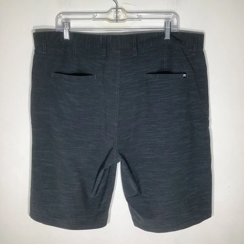 Travis Mathew Mens Golf Shorts Size 38‎